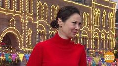 Ольга Погодина. Доброе утро. Фрагмент выпуска от 17.01.2019