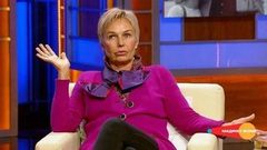 Наталья Андрейченко: «Плохое — это путь к хорошему». Наедине со всеми. Фрагмент выпуска от 12.09.2016