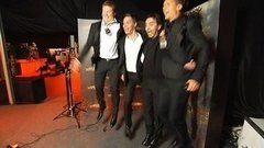 Премьера фильма «Август. Восьмого». Специальный репортаж