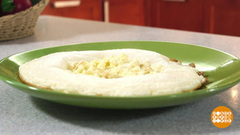 Воздушная яичница. Доброе утро. Фрагмент выпуска от 28.01.2019