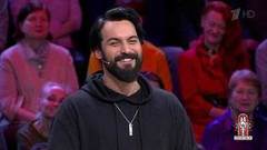 «Султан» в гостях у программы «Модный приговор». Модный приговор