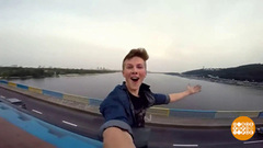 Лайк ценою в жизнь. Доброе утро. Фрагмент выпуска от 05.02.2019