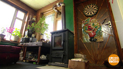 От печки до пожара — один шаг. Доброе утро. Фрагмент выпуска от 12.02.2019