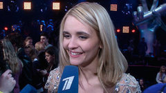 «Энгельс, вся Саратовская область празднует!». Александра Воробьева. Интервью после Финала. Голос-3