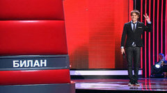 Александр Бон. Путь к Финалу. Голос-3