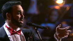 Станислас Виторт. «The Music of The Night». Голос-3. Четвертьфинал. Фрагмент выпуска от 05.12.2014