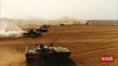 «Индра». Фильм 2-й. Часовой. Выпуск от 24.02.2019