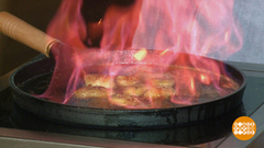 Идеальная сковородка для идеальных блинов. Доброе утро. Фрагмент выпуска от 04.03.2019