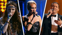 Поединки. Голос-3. Лучшие моменты выпуска от 17.10.2014