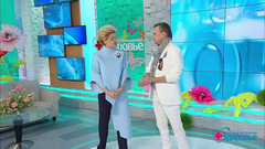 Женское здоровье. Рак молочной железы. Здоровье. Фрагмент выпуска от 10.03.2019