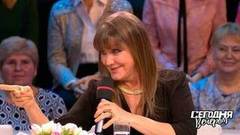 «После сцены в стогу режиссер меня не утвердил». Знаменитые артисты вспоминают, как игра в любовь помешала им получить роль. Сегодня вечером. Фрагмент выпуска от 09.03.2019