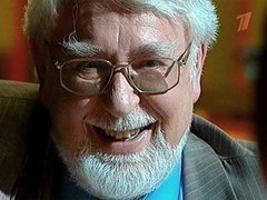 Гость Владимир Скулачев. Познер. Выпуск от 25.05.2010