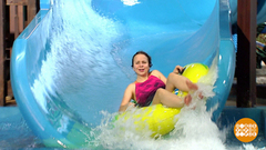 Идеальные каникулы. Без родителей? Доброе утро. Фрагмент выпуска от 22.03.2019