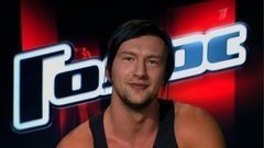 Сергей Онищенко. Профайл. Голос-3