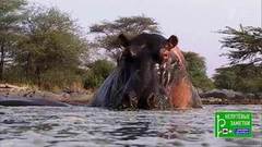 Кенийские парки и Масленица в Ярославле. Непутевые заметки. Выпуск от 31.03.2019