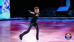 Всеволод Князев — «Black Betty». Ледниковый период. Дети. Второй сезон. Фрагмент выпуска от 31.03.2019