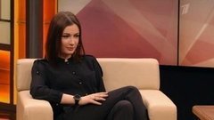 Гость Анастасия Приходько. Наедине со всеми. Выпуск от 24.06.2014