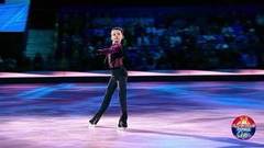 Дмитрий Кашаев — «Farrucas». Ледниковый период. Дети. Второй сезон. Фрагмент выпуска от 07.04.2019