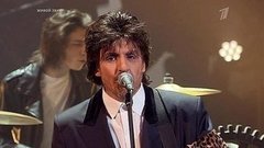 Дмитрий Колдун. Джордж Харрисон — «Got my mind set on you». Точь-в-точь. Первый сезон. Фрагмент выпуска от 01.06.2014