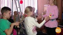 День братьев и сестер. Доброе утро. Фрагмент выпуска от 10.04.2019