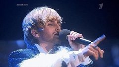 Натали. Сергей Зверев — «Алла». Точь-в-точь. Первый сезон. Фрагмент выпуска от 25.05.2014