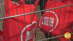 Эти бесконечные пакеты… Доброе утро. Фрагмент выпуска от 15.04.2019