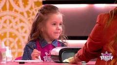 Мастерица маникюра Алена Беляева. Лучше всех! Фрагмент выпуска от 21.04.2019