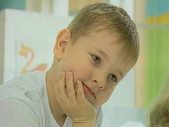 Рвотный рефлекс. Пусть говорят. Выпуск от 11.05.2010