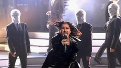 Севара. Линда — «Ворона». Точь-в-точь. Первый сезон. Фрагмент выпуска от 23.03.2014