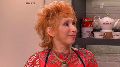 Гость Елена Воробей. Смак. Выпуск от 01.02.2014