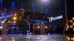 Вадим Азарх. «Apologize». Голос-2. Нокауты. Фрагмент выпуска от 29.11.2013