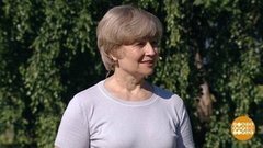 Прогноз погоды от Людмилы Паршиной. Доброе утро. Фрагмент выпуска от 10.06.2019