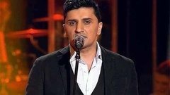 Георгий Меликишвили. «Manana de Carnaval». Голос-2. Нокауты. Фрагмент выпуска от 15.11.2013