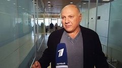 Сергей Газаров