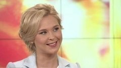 Пелагея. Доброе утро. Фрагмент выпуска от 06.09.2013