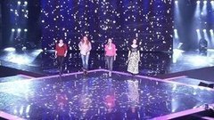 Друзья, с Новым годом! Репетиция новогодней песни. За кадром. Голос-1