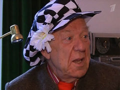 Олег Попов. Клоун в изгнании. Пусть говорят. Выпуск от 27.12.2011