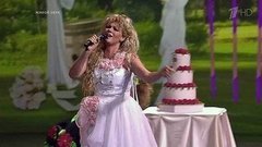 Анна Ардова — «Две гитары». Три аккорда. Фрагмент выпуска от 07.08.2015