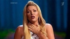 Ирина Дубцова — «Тайга». Три аккорда. Фрагмент выпуска от 03.07.2015