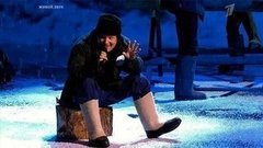 Михаил Бублик — «Девочка моя». Три аккорда. Фрагмент выпуска от 03.07.2015