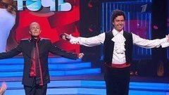 Елена Максимова и Витас — «Опера №2». Точь-в-точь. Второй сезон. Фрагмент выпуска от 17.05.2015