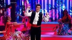 Витас. Николай Сличенко — «Ах, ручеечек, ручеек». Точь-в-точь. Второй сезон. Фрагмент выпуска от 17.05.2015