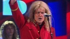 Данила Дунаев. Александр Маршал — «Moscow Calling». Точь-в-точь. Второй сезон. Фрагмент выпуска от 11.05.2015