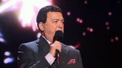 Иосиф Кобзон — «День Победы». Точь-в-точь. Второй сезон. Фрагмент выпуска от 11.05.2015