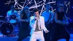 Елена Максимова. Дима Билан — «Невозможное возможно». Точь-в-точь. Второй сезон. Фрагмент выпуска от 26.04.2015