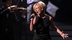 Валерия. Патрисия Каас — «Les hommes qui passent». Точь-в-точь. Второй сезон. Фрагмент выпуска от 12.04.2015