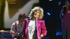 Александр Иванов. Род Стюарт — «I`m sailing». Точь-в-точь. Второй сезон. Фрагмент выпуска от 05.04.2015