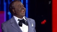 Азиза. Луи Армстронг — «Hello, Dolly!» Точь-в-точь. Второй сезон. Фрагмент выпуска от 22.03.2015