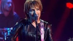 Родион Газманов. Диана Арбенина — «Ты дарила мне розы». Точь-в-точь. Второй сезон. Фрагмент выпуска от 09.03.2015