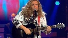 Оскар Кучера. Леонид Агутин — «Половина сердца». Точь-в-точь. Второй сезон. Фрагмент выпуска от 01.03.2015